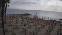 Savona - Spiaggia di Albenga