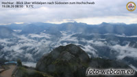 Hochkar - Wildalpen
