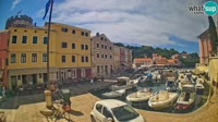 Veli Lošinj - Uostas