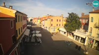 Caorle - Centro storico