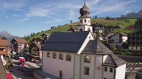 Badia - San Cassiano
