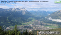 Wankhaus - Garmisch-Partenkirchen