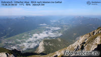 Dobratsch - Villacher Alpe