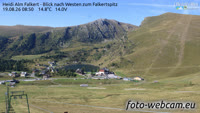 Heidi Alm Bergresort Falkert