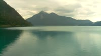 Kochel Am See - Walchensee