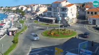 Rogoznica - Obala Kneza Domagoja