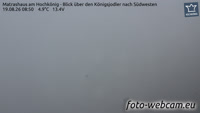 Matrashaus am Hochkönig - Königsjodler