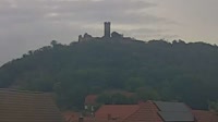 Drei Gleichen - Mühlberg