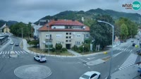 Krapina - Ante Staršević g.