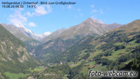 Heiligenblut - Zirbenhof - Großglockner