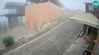 Zagrebas - Sljeme - slidinėjimo centras