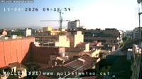 Barcelona - Mollet del Vallès