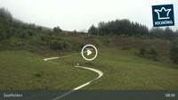 Saalfelden - Sommerrodelbahn