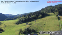 Bad Kleinkirchheim - Römerbad - Kaiserburg