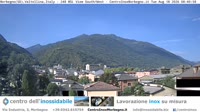 Morbegno - Val Gerola - Valtellina