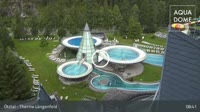 Längenfeld - Aqua Dome