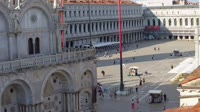 Venecija - Piazza San Marco