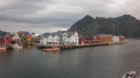 Lofotenas - Henningsvær
