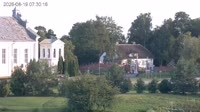 Bebrenė - Dvaras
