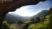 La Chapelle-d'Abondance