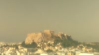Atėnai - Atėnų akropolis - Partenonas
