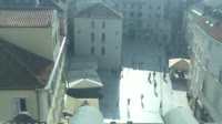 Splitas - Narodni trg