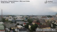 Rosenheim - RoMed Klinikum