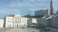 Piranas - Tartinijev trg