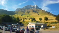 Prati di Tivo - Corno Piccolo - Gran Sasso
