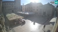 Zadaras - Narodni trg