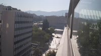 Atėnai - Via Ermou e Piazza Syntagma