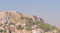 Atėnai - Atėnų akropolis