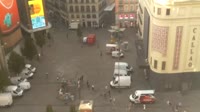 Madridas - Plaza del Callao