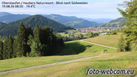 Oberstaufen - Seelekopf, Hochgrat, Staufner Berg