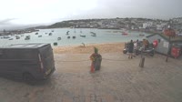 St Ives - Port