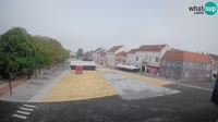 Koprivnica - Zrinski trg