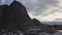 Lofotenas - Reine - Hamnøya