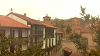 Santillana del Mar - Kolegiata
