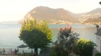 Sulzano - Iseo, Monte Isola