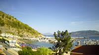 Palinuro - Ficocella Beach