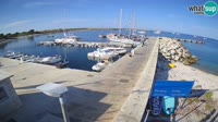 Unije - Uostas
