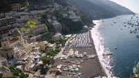Positano - Spiaggia Grande