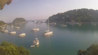 Paksis - Lakka - Marina