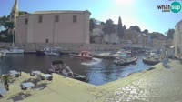 Veli Lošinj - Marina