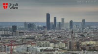 Viena - Panorama