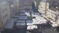 Rzym - Campo de' Fiori