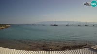 Silba - Šotorišće beach