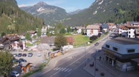 Canazei - Gruppo del Sella e Sasso Pordoi