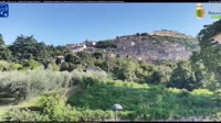 Palestrina - Panorama