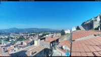 Palestrina - Quartiere Borgo